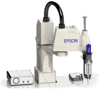 epson dispensing